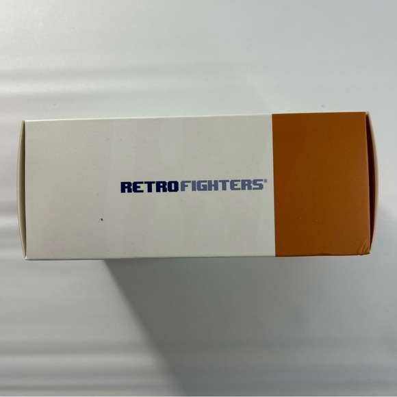 Retro Fighters BattlerGC Controller Nintendo GameCube New In Box - Picture 2 of 6